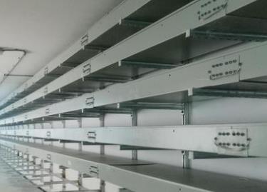塔河管廊支架是什么