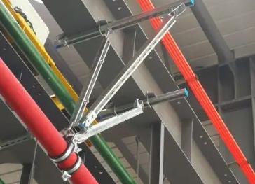 塔河抗震支架厂家与你分享你必须做的紧急情况下的准备